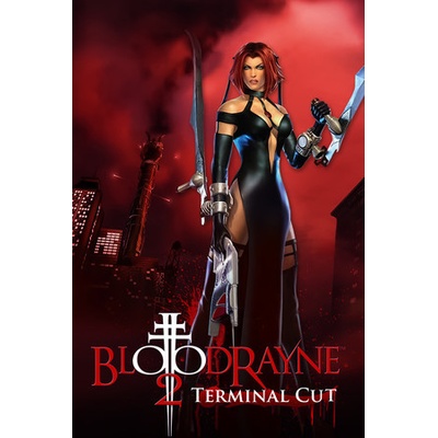 BloodRayne 2: Terminal Cut