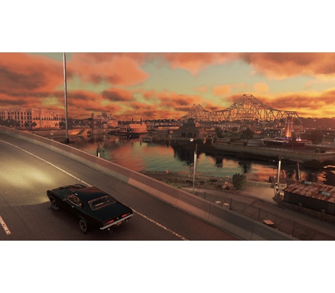 Mafia 3