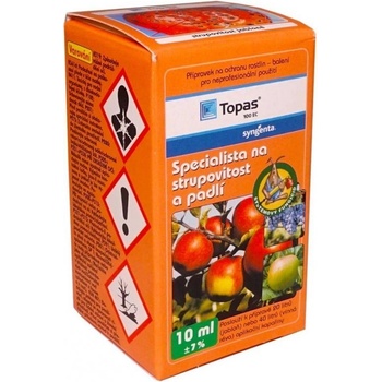 Lovela TOPAS 100EC 10ml