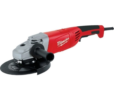 Milwaukee AG 24-230 E