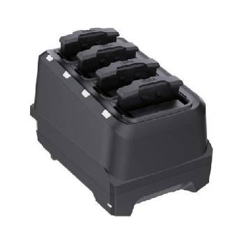 Zebra 4-Slot Battery Charger (SAC-WS5X-4S8-01)
