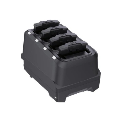 Zebra 4-Slot Battery Charger (SAC-WS5X-4S8-01)