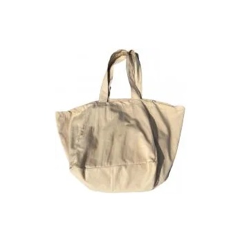 Image 1 of Interblanket Ленена Плажна Чанта