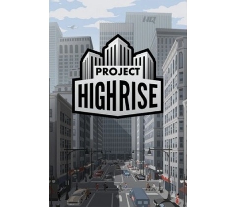 Project Highrise