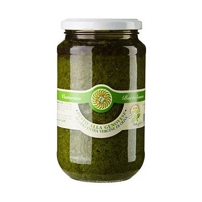 Venturino Pesto alla Genovese bazalková omáčka 500 g