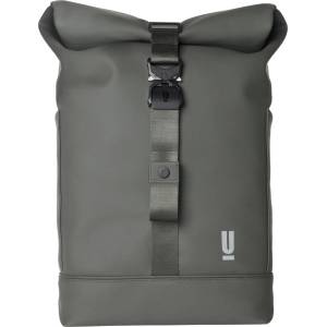 The Urban Society Дневна раница The urban society Rolltop 20-33 Daypack - Green - размер One Size (504-0644-0311)