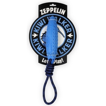 Kiwi Walker Plávacie Zeppelin z TPR peny 22 cm