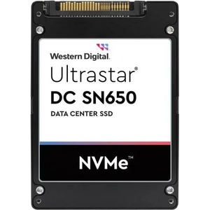 Western Digital Ultrastar DC SN650 2.5 7.68TB U.3 (0TS2374/WUS5EA176ESP5E3)