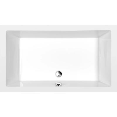 Polysan Deep 130 x 75 x 26 cm 72942