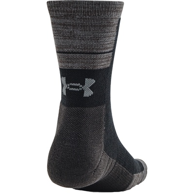 Under Armour UA Cold Weather Crew 2Pk