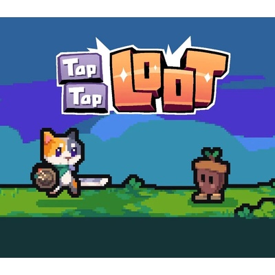 Tap Tap Loot