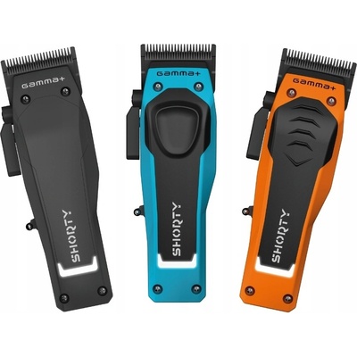 Gamma Piu Clipper Shorty Gamma+