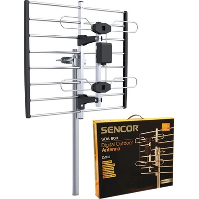 Sencor SDA-600