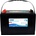 Exide 100Ah 800A (EM960)