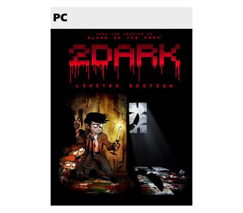 2Dark