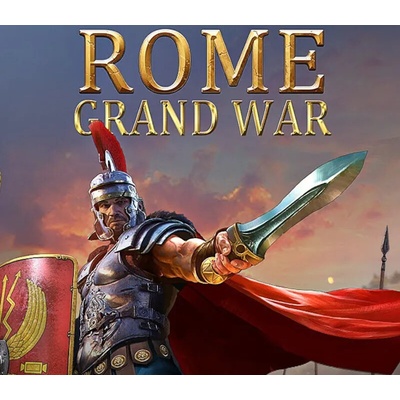 Grand War: Rome