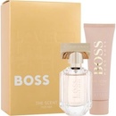 Hugo Boss Boss The Scent For Her EDP 30 ml + telové mlieko 50 ml darčeková sada