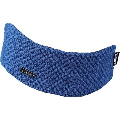 Sherpa Thor Ocean Blue