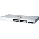 Cisco CBS220-24T-4G