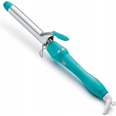 Moroccanoil Evelasting Curl Titanium Curling Iron
