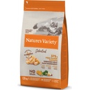 Nature's Variety selected pro kastrované kočky s kuřecím 1,25 kg