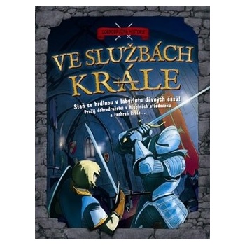 Ve službách krále