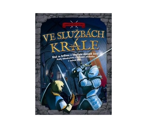 Ve službách krále