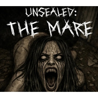 Unsealed: The Mare