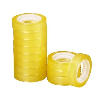 Тиксо безцветно 12 мм. / 33 м. М21-207