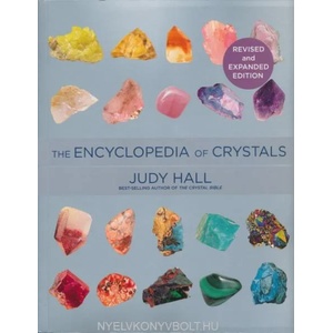 Encyclopedia of Crystals (2013)