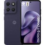 Motorola Moto G17 Power 256GB 8GB RAM Dual Мобилни телефони (GSM)