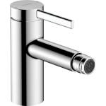 Hansgrohe Zesis S - Смесител за биде с излив, хром 74200000 (74200000)