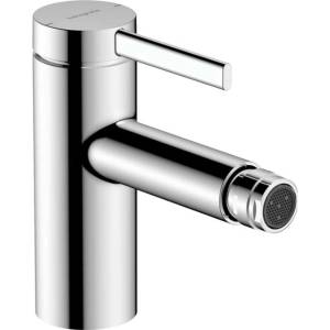 Hansgrohe Zesis S - Смесител за биде с излив, хром 74200000 (74200000)