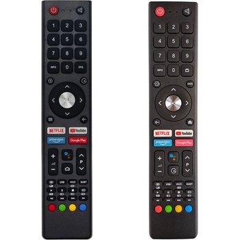 съвместим < p> JVC RM-C3407 - радиочестотна(BT) заместител дистанционно управление с гласово управление < /p> (<p> RM-C3407)