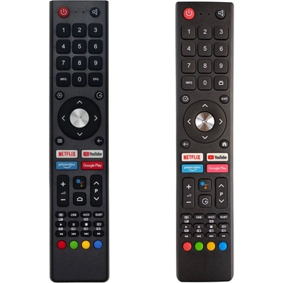 съвместим < p> JVC RM-C3407 - радиочестотна(BT) заместител дистанционно управление с гласово управление < /p> (<p> RM-C3407)