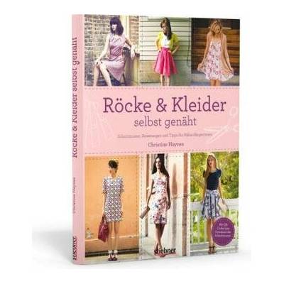Röcke & Kleider selbst genäht