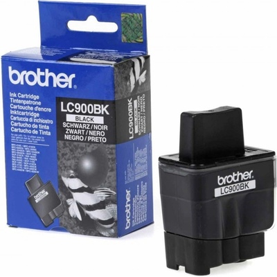 Brother LC-900BK - originálny