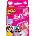 Mattel Карти за игра UNO - Barbie Movie (HPY59)
