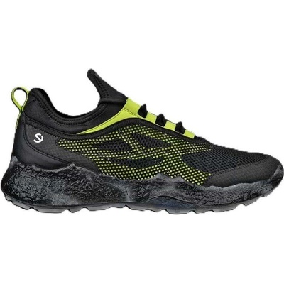Ecco Golf Biom H5 Mens black/lime