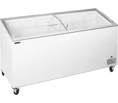 TEFCOLD IC 551 SCEB