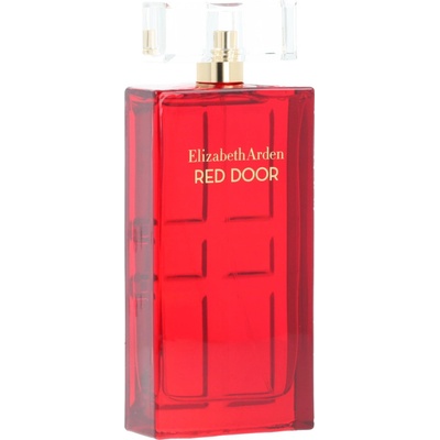 Elizabeth Arden Red Door toaletná voda dámska 100 ml tester