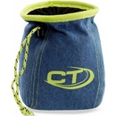 Climbing Technology Bluej Chalk Bag blue