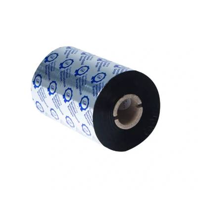 Brother Лента Brother Premiumwax черна 110mmx450m (PK OF 8) (BWP1D450110)
