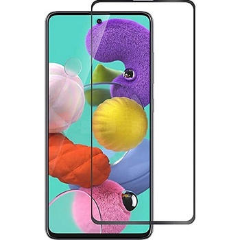 Samsung 5D стъклен протектор за Samsung Galaxy M51 M515