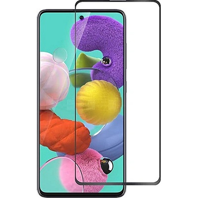 Samsung 5D стъклен протектор за Samsung Galaxy M51 M515