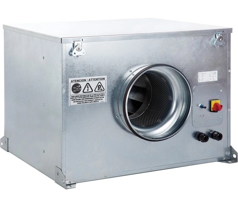 Soler&Palau CAB 150 ECOWATT