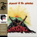 MARLEY, BOB & THE WAILERS - UPRISING LP