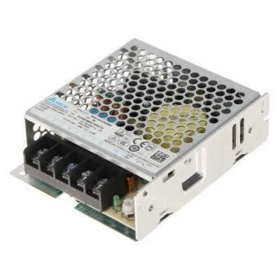 Delta SPÍNACÍ NAPÁJECÍ ZDROJ PMT-24V50W2BA Delta Electronics