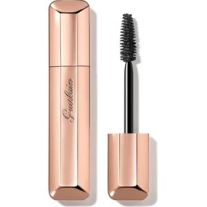 Guerlain Mad Eyes Buildable Volume Mascara водоустойчива спирала за обем и сгъстяване на мигли цвят 01 Mad Black 8.5ml