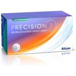 Alcon Precision7 for Astigmatism (27 лещи) - lentiamo